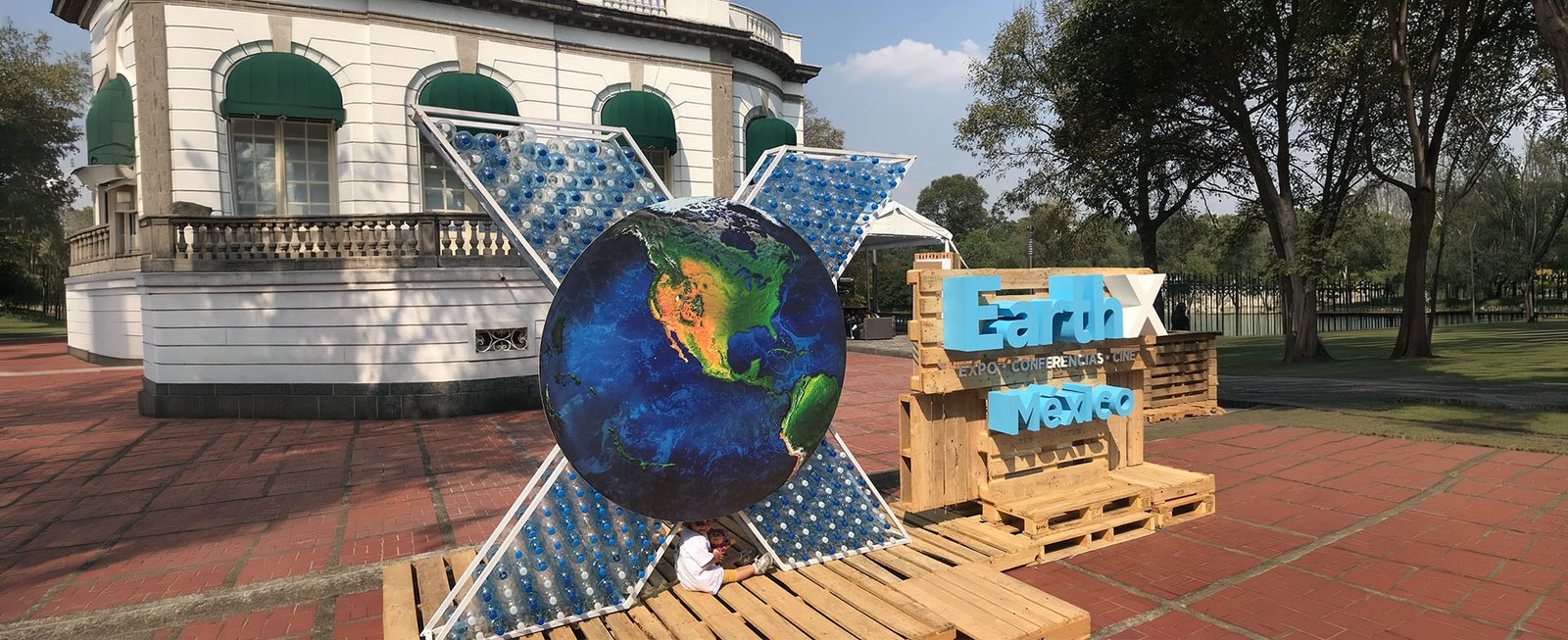 EarthX México