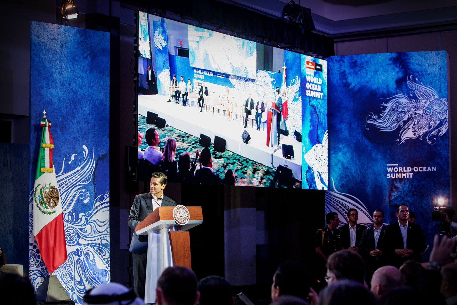 Wordl Ocean Summit 01