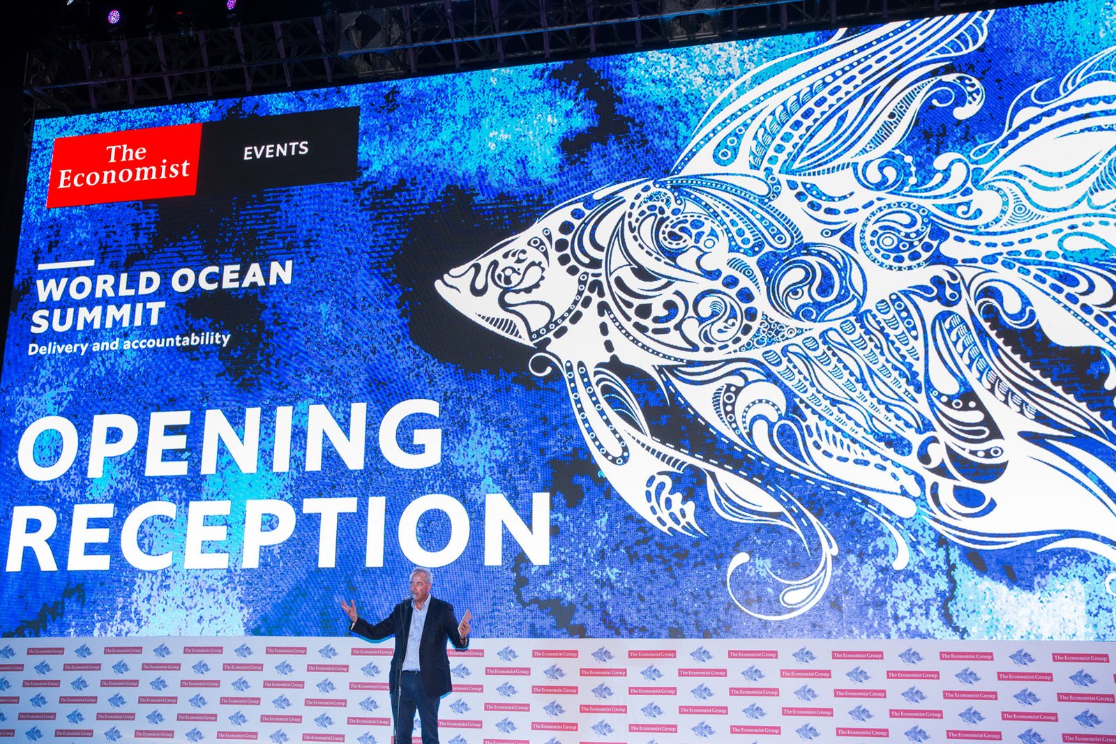 Wordl Ocean Summit 11